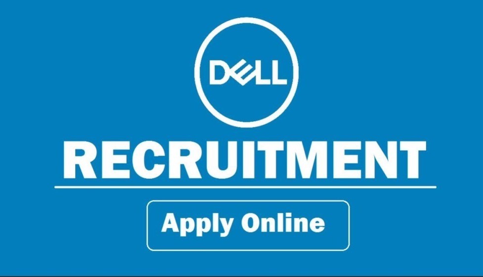 DELL INDIA Job Interview News: 20+ Job Roles Available for Freshers & Experienced