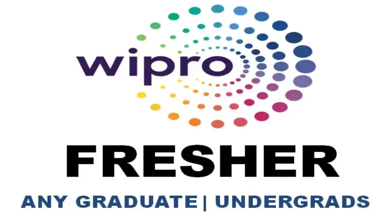 Wipro Job Interview News 2024: Entry-level Engineering Graduates, Apply Before 30th March