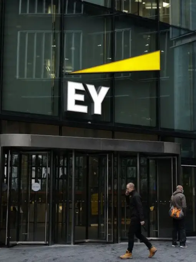 Exciting Career Opportunities at EY: Hiring Fresh and Experienced Talent