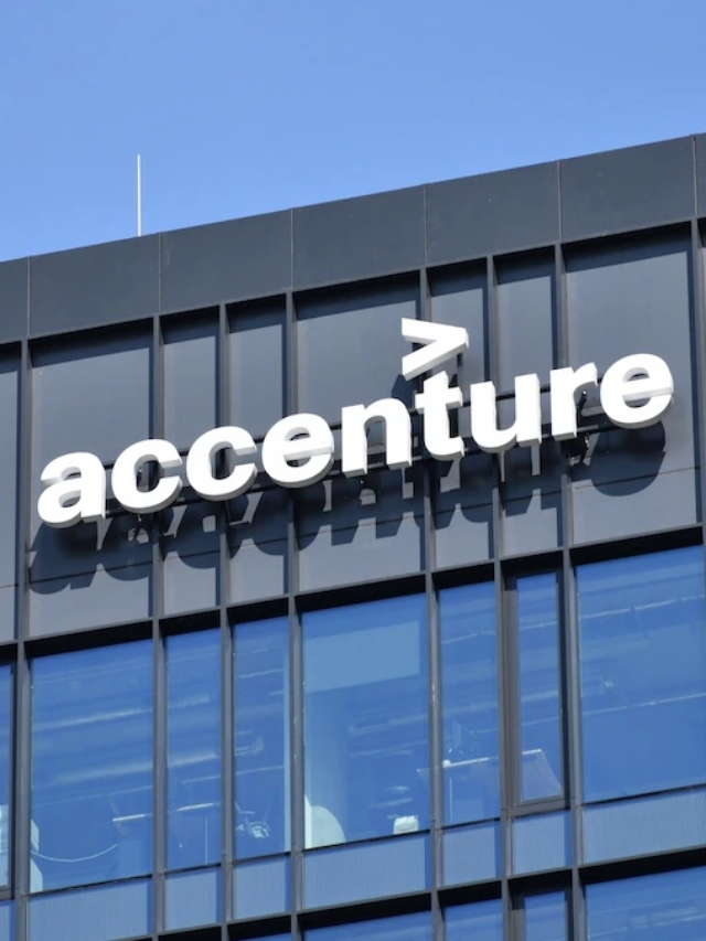 Entry Level Careers Opportunities at Accenture Technology for Graduates | 0 – 7 yrs