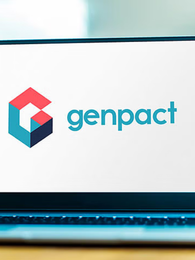 Genpact Walk-In Interview | Freshers & Experienced 0-5 Years