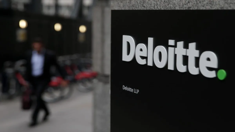 Career Opportunities at Deloitte – Walk-In Interview on 26th March 24