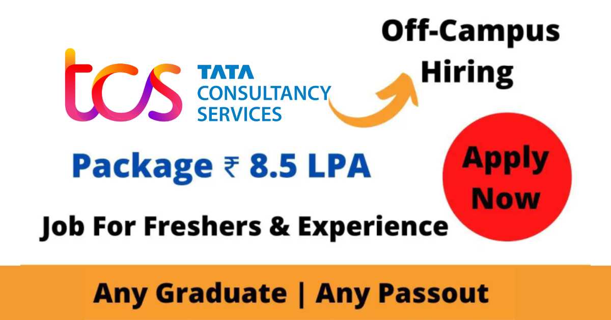 TCS Job Interview News: Opportunities for Freshers and Experienced Professionals in 2024